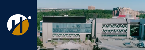 Humber College's Humber Centre for Skilled Trades and Technology