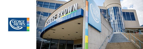 George Brown College's Centre for Construction and Engineering Technologies